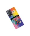 Xiaomi Redmi Note 11 Pro Kılıf Estoril Desenli Kapak - Estoril - 11