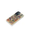Xiaomi Redmi Note 11 Pro Kılıf Estoril Desenli Kapak - Estoril - 14