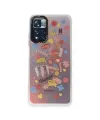 Xiaomi Redmi Note 11 Pro Kılıf Estoril Desenli Kapak - Estoril - 16