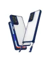 Xiaomi Redmi Note 11 Pro Kılıf Penta Silikon Kılıf - Lacivert