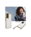 Xiaomi Redmi Note 11 Pro Kılıf Penta Silikon Kılıf - Lacivert