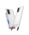 Xiaomi Redmi Note 11 Pro Kılıf Penta Silikon Kılıf - Şeffaf