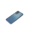 Xiaomi Redmi Note 11 Pro Kılıf Razer Lensli Silikon - Açık Mavi