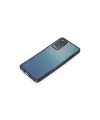 Xiaomi Redmi Note 11 Pro Kılıf Razer Lensli Silikon - Mor