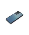 Xiaomi Redmi Note 11 Pro Kılıf Razer Lensli Silikon - Siyah