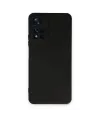 Xiaomi Redmi Note 11 Pro Plus 5g Kılıf Nano İçi Kadife Silikon - Siyah