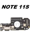 Xiaomi Redmi Note 11S Şarj Soketi Orj