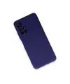 Xiaomi Redmi Note 11t Kılıf Nano İçi Kadife Silikon - Mor