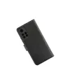 Xiaomi Redmi Note 11t Kılıf Trend S Plus Kapaklı Kılıf - Siyah