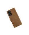 Xiaomi Redmi Note 11t Kılıf Trend S Plus Kapaklı Kılıf - Taba