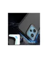 Xiaomi Redmi Note 12 4g Kılıf Elegant Kapak - Siyah