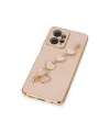 Xiaomi Redmi Note 12 4g Kılıf Esila Silikon - Pudra