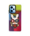 Xiaomi Redmi Note 12 4g Kılıf Estoril Desenli Kapak - Estoril - 10