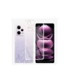 Xiaomi Redmi Note 12 5g Kılıf Lüx Şeffaf Silikon