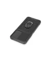 Xiaomi Redmi Note 12 5g Kılıf Pars Lens Yüzüklü Silikon - Siyah