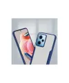 Xiaomi Redmi Note 12 5g Kılıf Platin Silikon - Yeşil