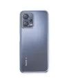 Xiaomi Redmi Note 12 5g Kılıf Razer Lensli Silikon - Açık Mavi