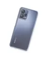 Xiaomi Redmi Note 12 5g Kılıf Razer Lensli Silikon - Açık Mavi