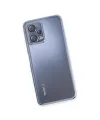 Xiaomi Redmi Note 12 5g Kılıf Razer Lensli Silikon - Açık Mavi