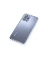 Xiaomi Redmi Note 12 5g Kılıf Razer Lensli Silikon - Açık Mavi