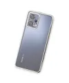 Xiaomi Redmi Note 12 5G Kılıf Razer Lensli Silikon - Gold
