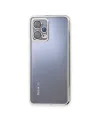Xiaomi Redmi Note 12 5g Kılıf Razer Lensli Silikon - Gümüş