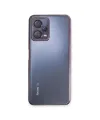 Xiaomi Redmi Note 12 5g Kılıf Razer Lensli Silikon - Mor