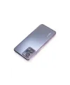 Xiaomi Redmi Note 12 5G Kılıf Razer Lensli Silikon - Mor