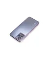 Xiaomi Redmi Note 12 5g Kılıf Razer Lensli Silikon - Mor