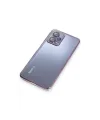 Xiaomi Redmi Note 12 5G Kılıf Razer Lensli Silikon - Mor