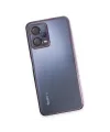 Xiaomi Redmi Note 12 5G Kılıf Razer Lensli Silikon - Mor