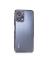 Xiaomi Redmi Note 12 5g Kılıf Razer Lensli Silikon - Siyah