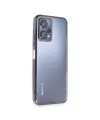 Xiaomi Redmi Note 12 5g Kılıf Razer Lensli Silikon - Siyah