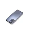 Xiaomi Redmi Note 12 5g Kılıf Razer Lensli Silikon - Siyah