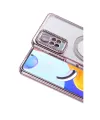 Xiaomi Redmi Note 12 Pro 4g Joke Simli Magneticsafe Kılıf - Pembe