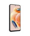 Xiaomi Redmi Note 12 Pro 4g Kılıf Aras Deri Kapak - Pudra