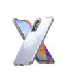 Xiaomi Redmi Note 12 Pro 4g Kılıf Lüx Şeffaf Silikon