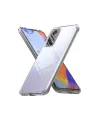 Xiaomi Redmi Note 12 Pro 4G Kılıf Lüx Şeffaf Silikon