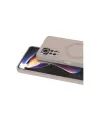 Xiaomi Redmi Note 12 Pro 4g Regal Magsafe Standlı Kapak - Çöl Titanyum