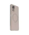 Xiaomi Redmi Note 12 Pro 4g Regal Magsafe Standlı Kapak - Çöl Titanyum