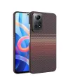 Xiaomi Redmi Note 12 Pro 4g Vega Magsafe Kapak - Çöl Titanyum