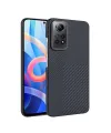 Xiaomi Redmi Note 12 Pro 4g Vega Magsafe Kapak - Siyah