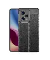 Xiaomi Redmi Note 12 Pro 5g Kılıf Auto Focus Kapak - Siyah