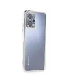 Xiaomi Redmi Note 12 Pro 5g Kılıf Razer Lensli Silikon - Gümüş
