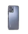 Xiaomi Redmi Note 12 Pro 5G Kılıf Razer Lensli Silikon - Siyah