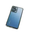 Xiaomi Redmi Note 12 Pro 5g Kılıf Razer Lensli Silikon - Yeşil