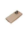 Xiaomi Redmi Note 12 Pro Plus Kılıf Volet Silikon - Pembe