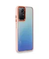 Xiaomi Redmi Note 12S Kılıf Dora Kapak - Pudra