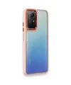 Xiaomi Redmi Note 12s Kılıf Dora Kapak - Pudra