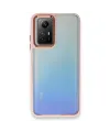 Xiaomi Redmi Note 12s Kılıf Dora Kapak - Pudra